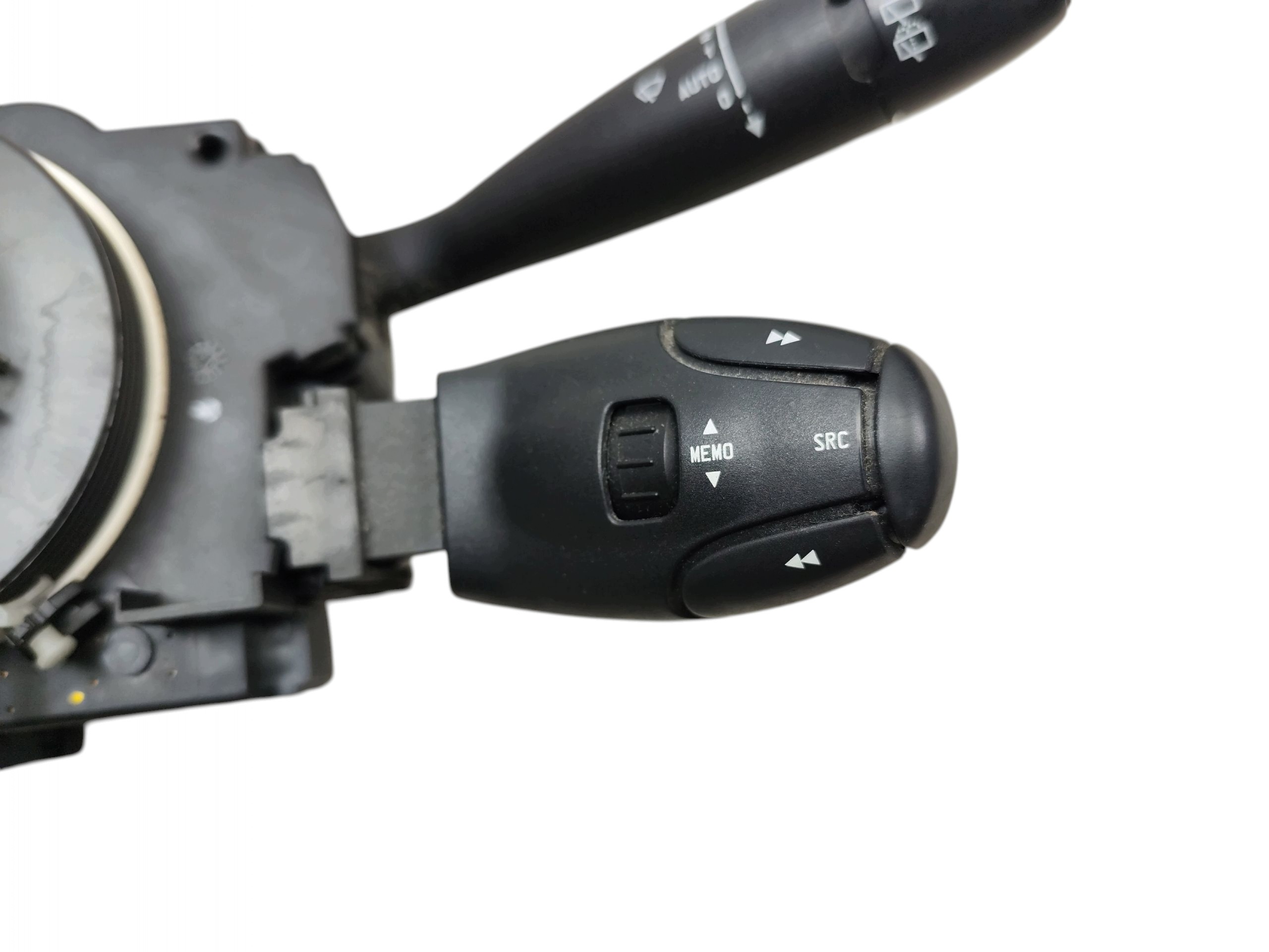 steering wheel levers and controls control ring CITROEN C5 and (2001-2004) 96477522XT