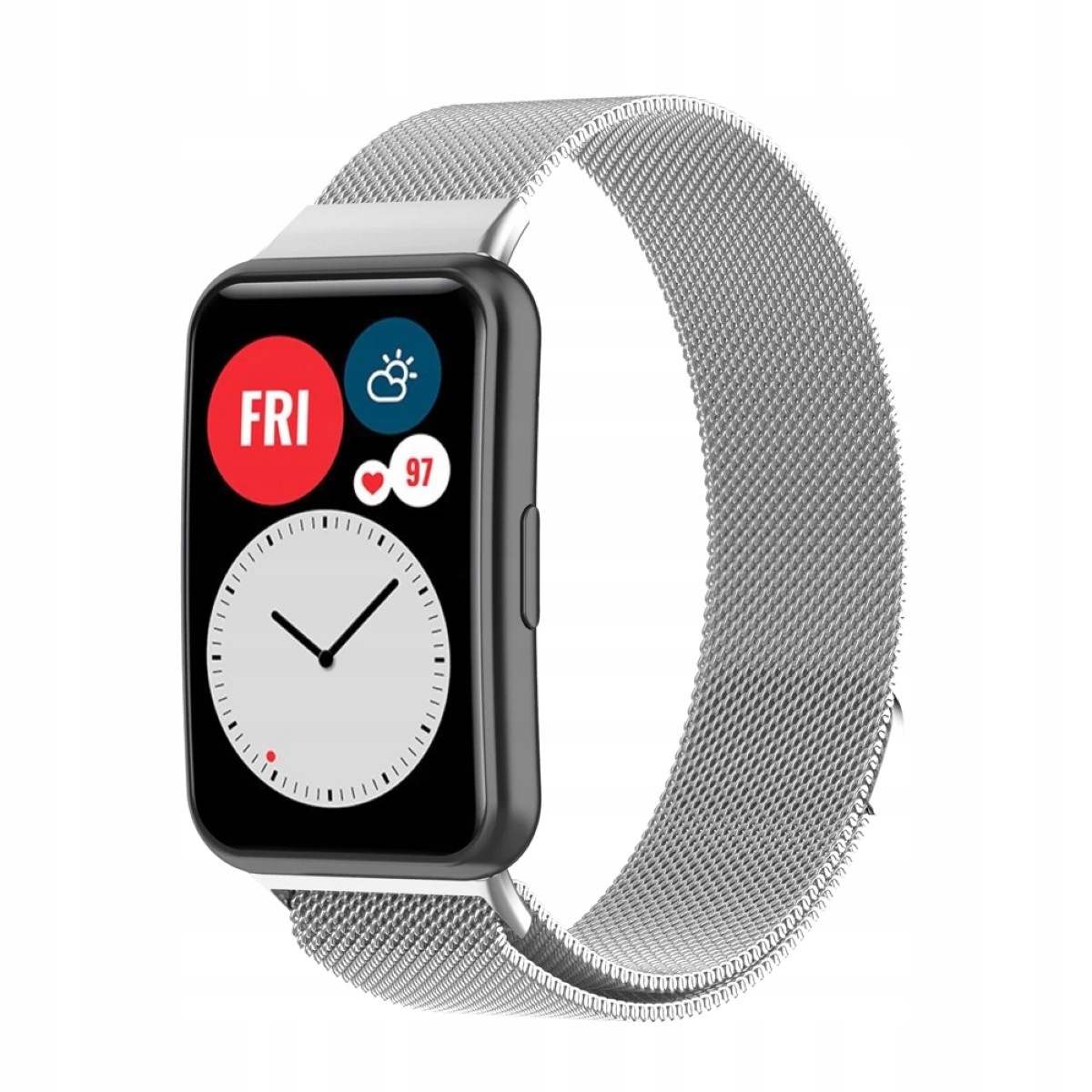 

Pasek Opaska Bransoleta Do Huawei Watch Fit 2