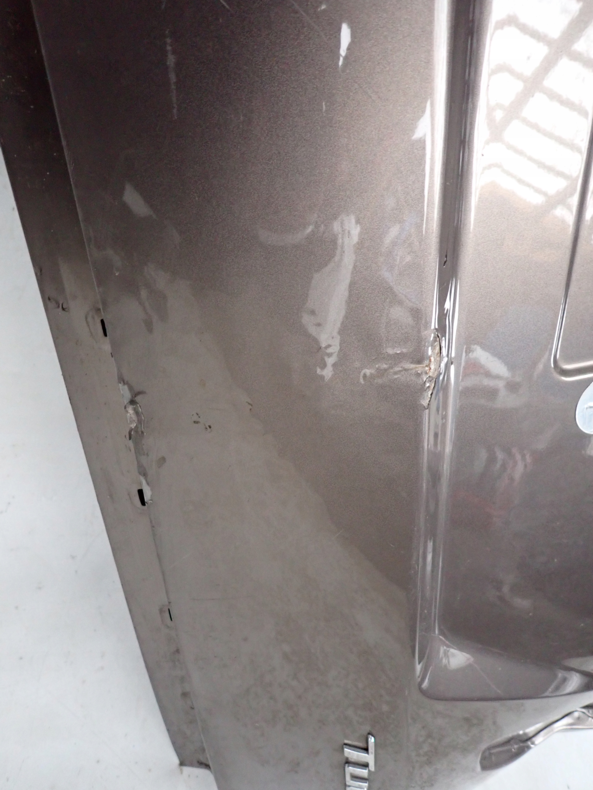HYUNDAI TUCSON IV 20- trunk door boot rear part rear window