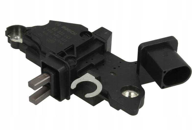 Regulator napięcia alternatora BOSCH 1 986 AE0 123