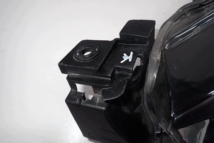 MAZDA 2 FULL LED 14-19 reflektor left light left