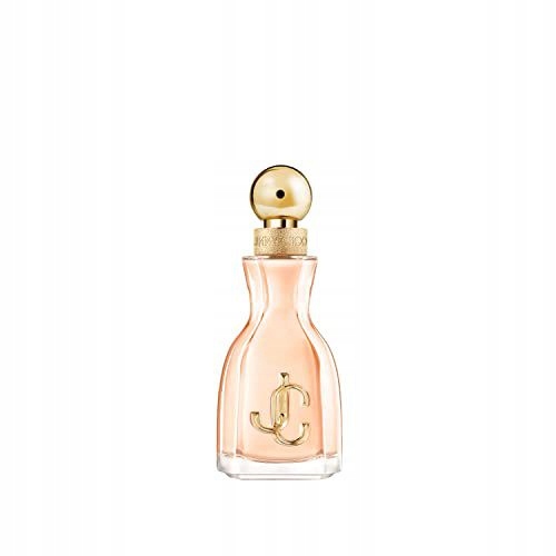 Jimmy Choo I Want Choo Edp Objem: 40 ML Pro Ženy