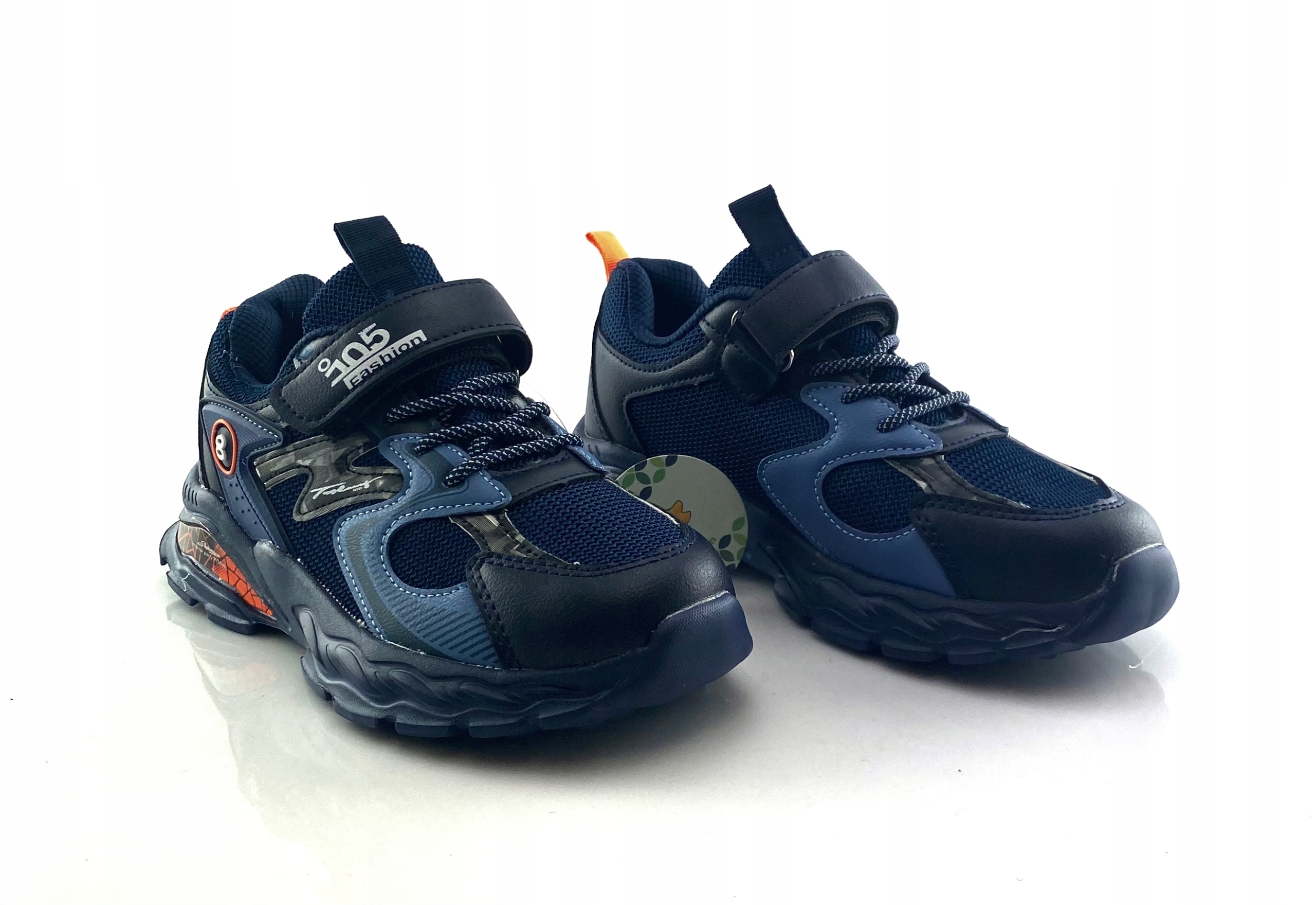 TOM.M C-T0049-Y D-BLUE