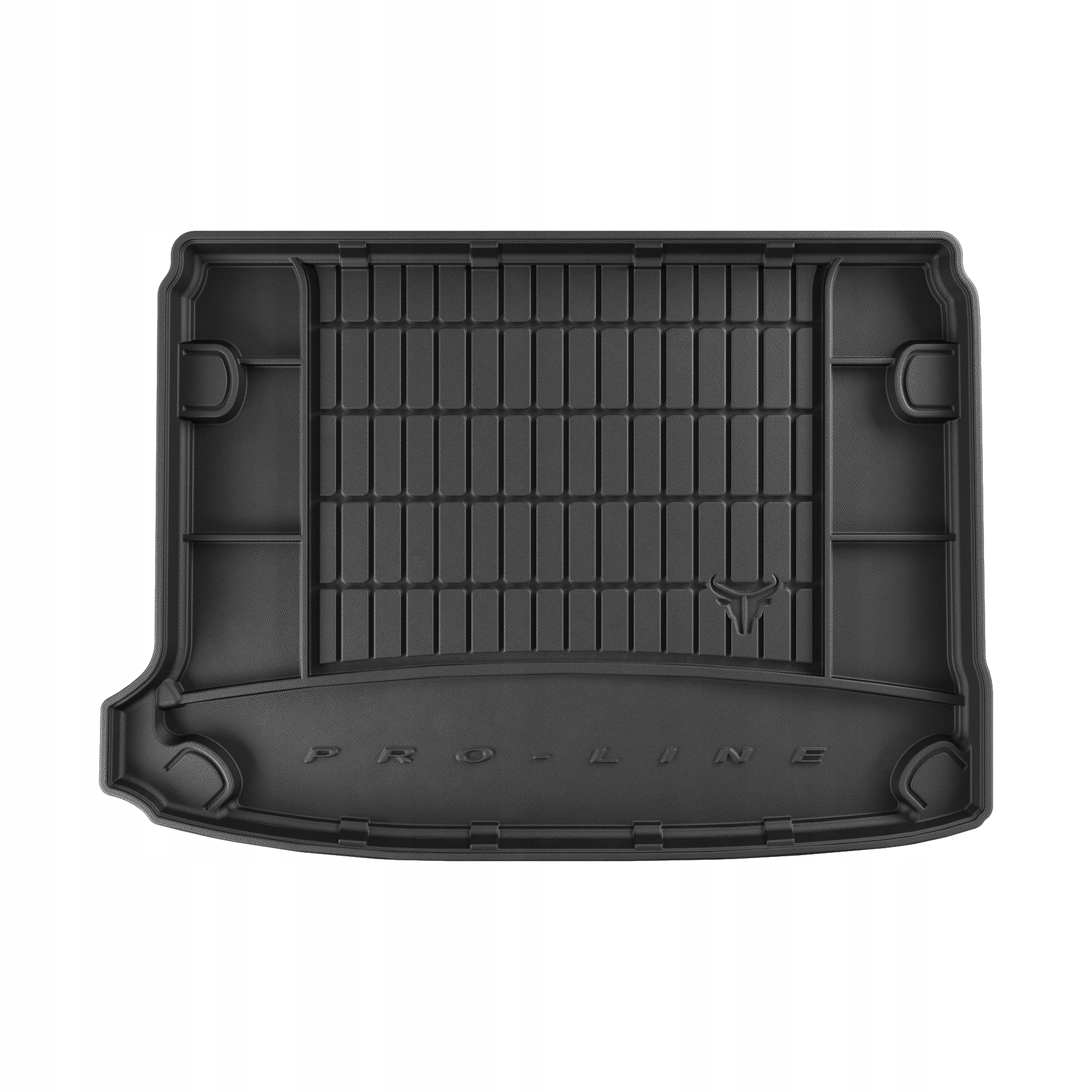 Frogum ProLine rohož do kufru pro Citroën DS4 2011-2015/DS 4 I 2015-2018