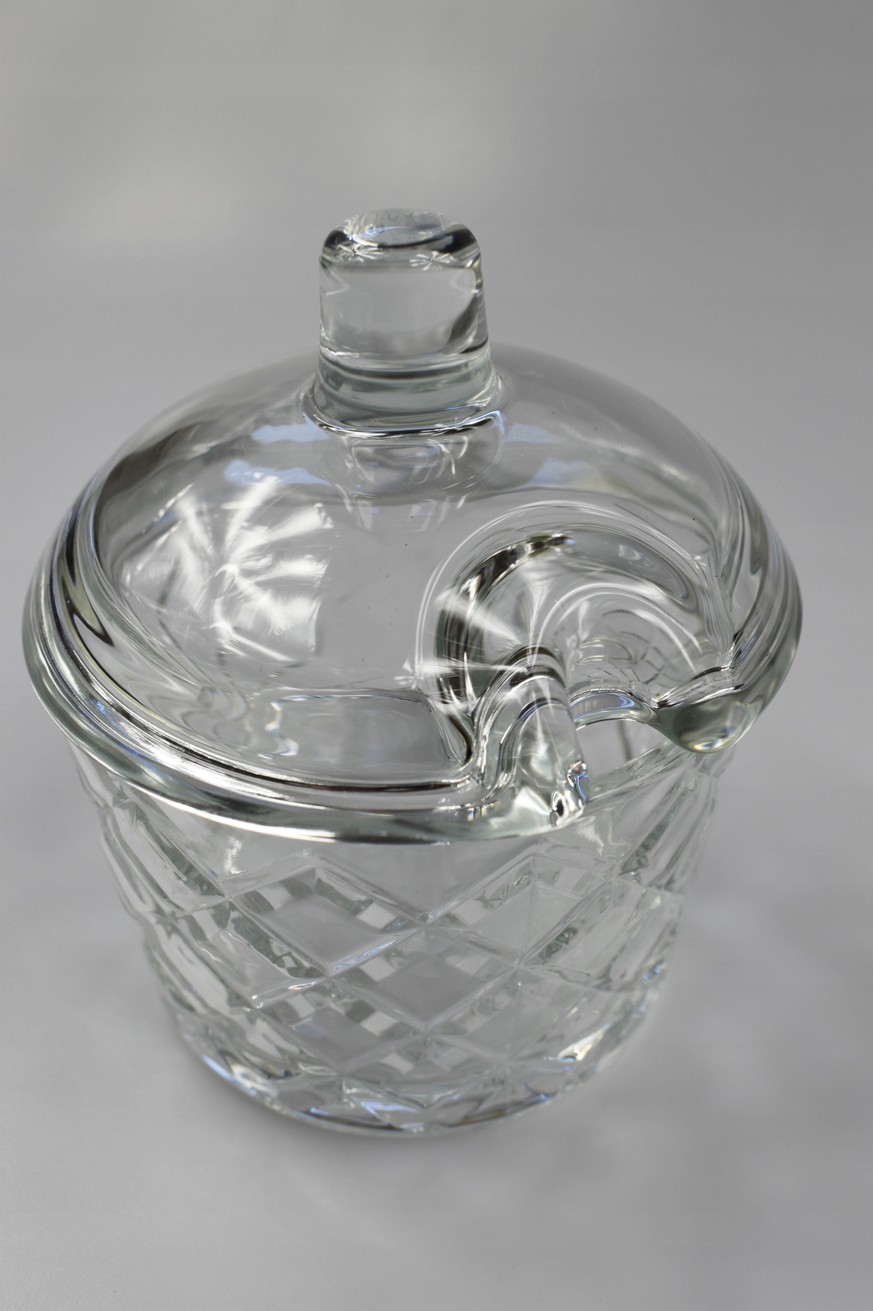 CUKIERNICA SZKLANA KARO, Altom Design Marka Altom Design