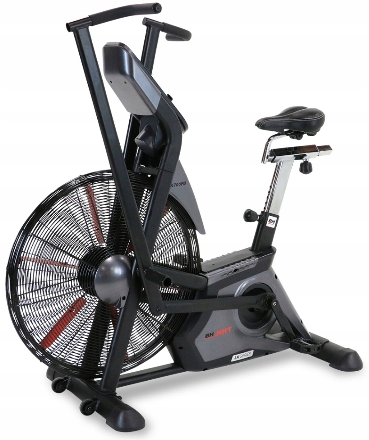 

Rower Stacjonarny Powietrzny Trenignowy Fitness