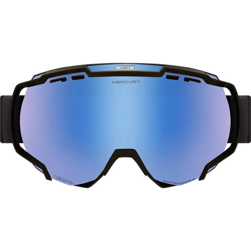 Fotochromatické brýle Cairn Mercury Evolight Nxt Pro 0581164 402 M-L