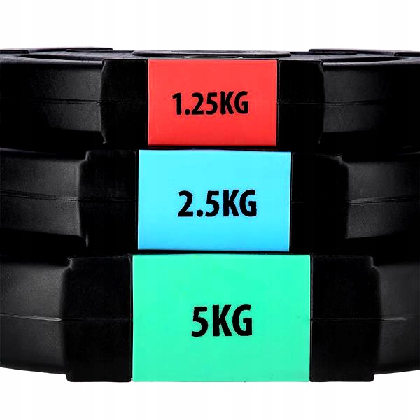 HANTLE 40KG 2X20KG 2 X HANTLA ZESTAW HANTLI Typ regulowane