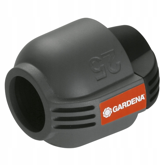 

Korek systemu nawodnienia Gardena 25 mm 2778