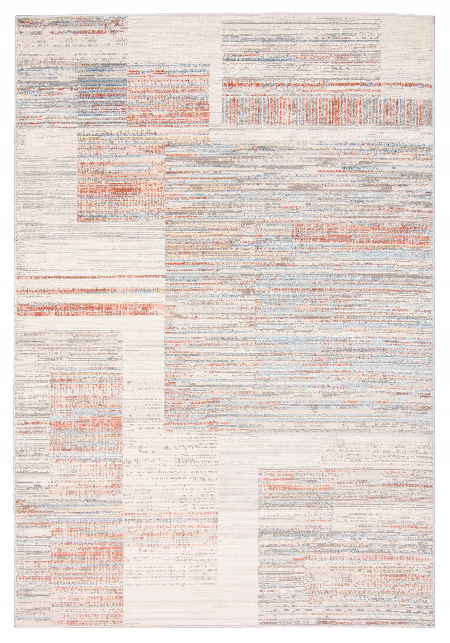 Koberec Portland 140x200 Módny Moderný Štýl g98ws