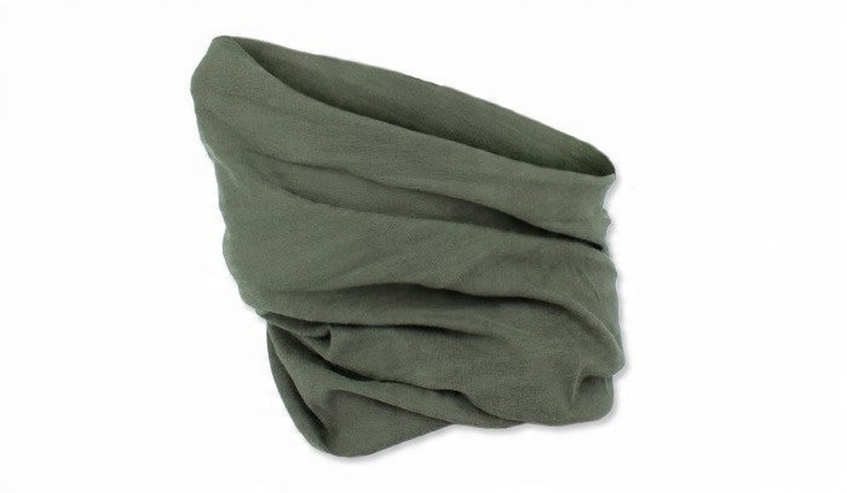 

Szalokominiarka chusta headger Olive Mil-Tec
