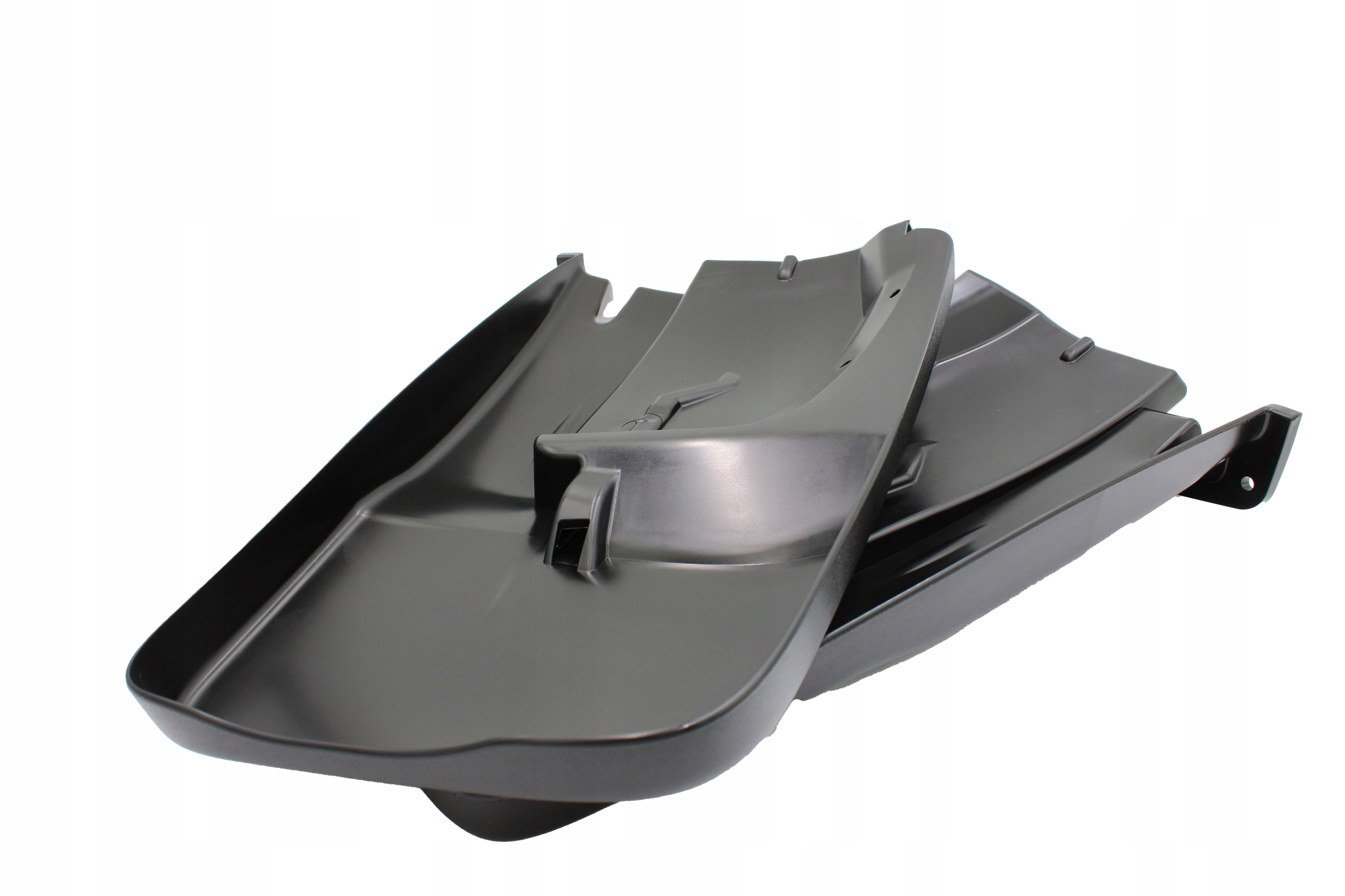 Kluci Mercedes Sprinter W907 Zadní