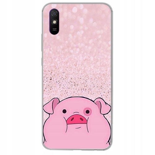 

200 wzorów Etui Do Xiaomi Redmi 9AT Plecki Obudowa
