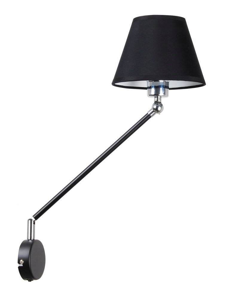 Nástěnné svítidlo na výložníku Filly 21-73891 Candellux