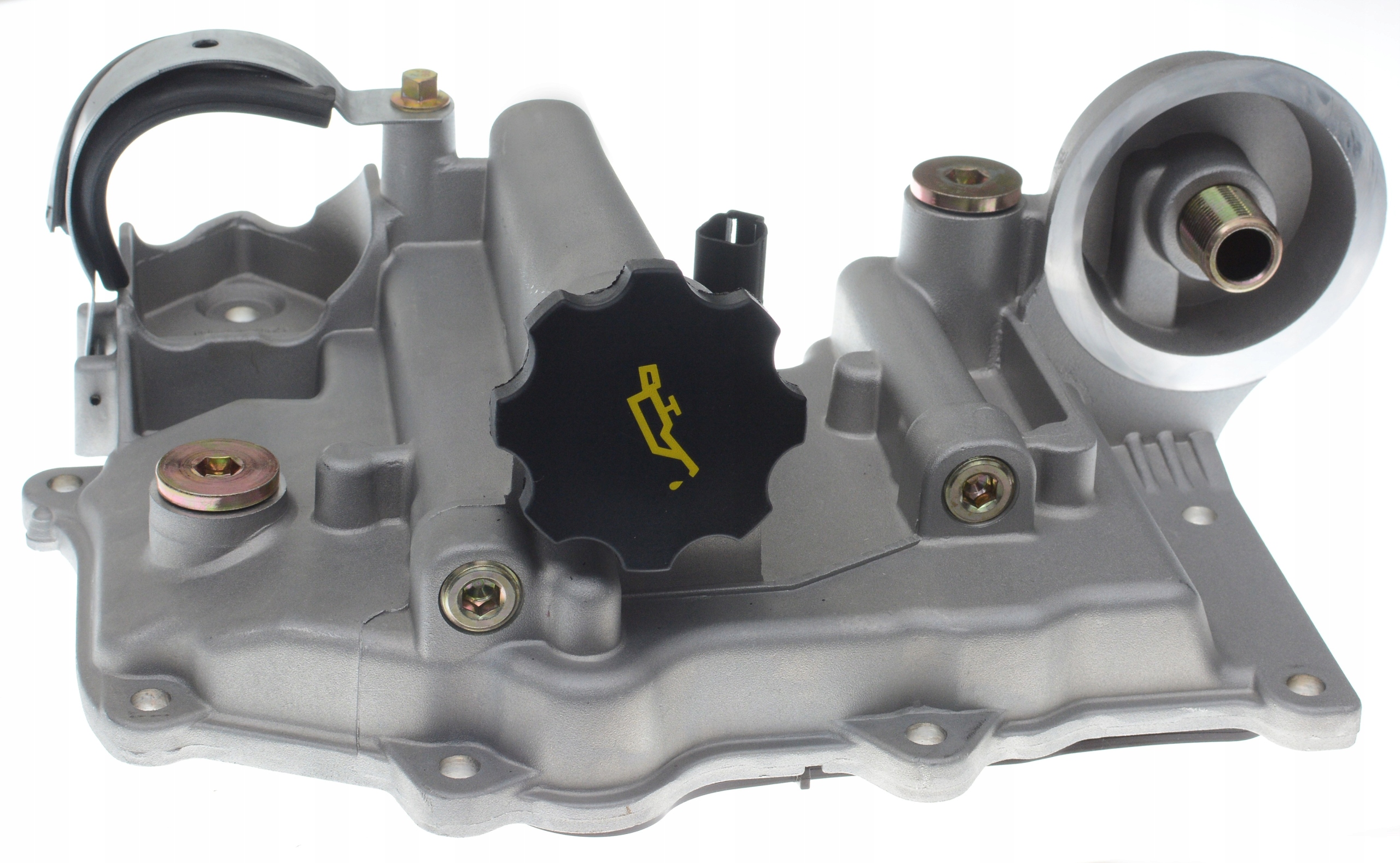 Chladič Oleje S Krytem Jcb 320/04212