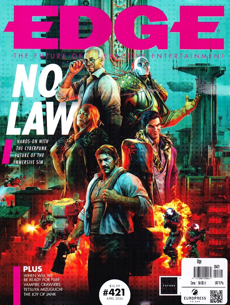 Magazyn Edge 20260421