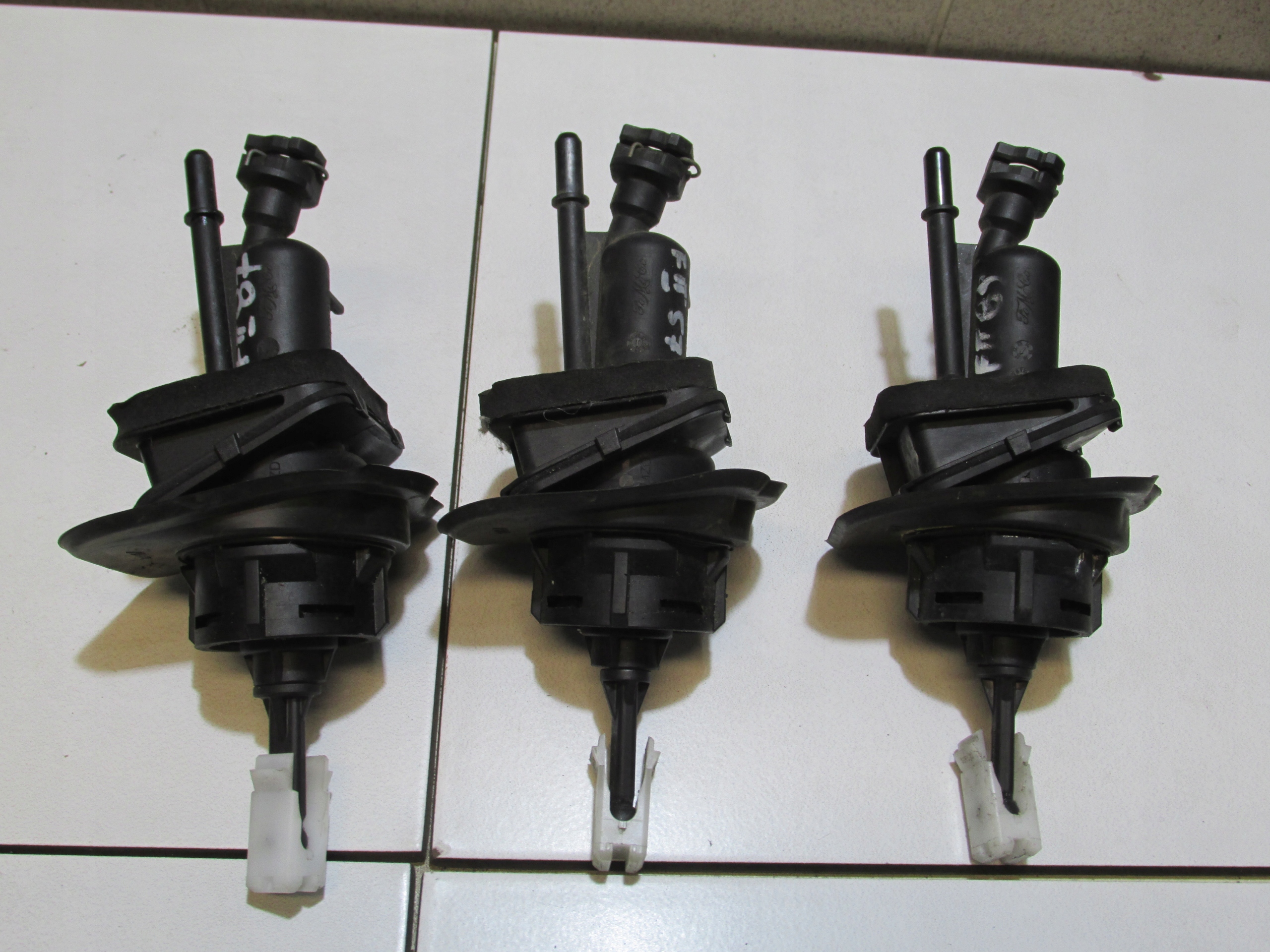 POMPA SPRZĘGŁA FOCUS MK2 C-MAX MK1