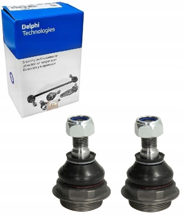 

Zestaw Sworzni Wahacza P L/p Peugeot 5008 508 Rcz