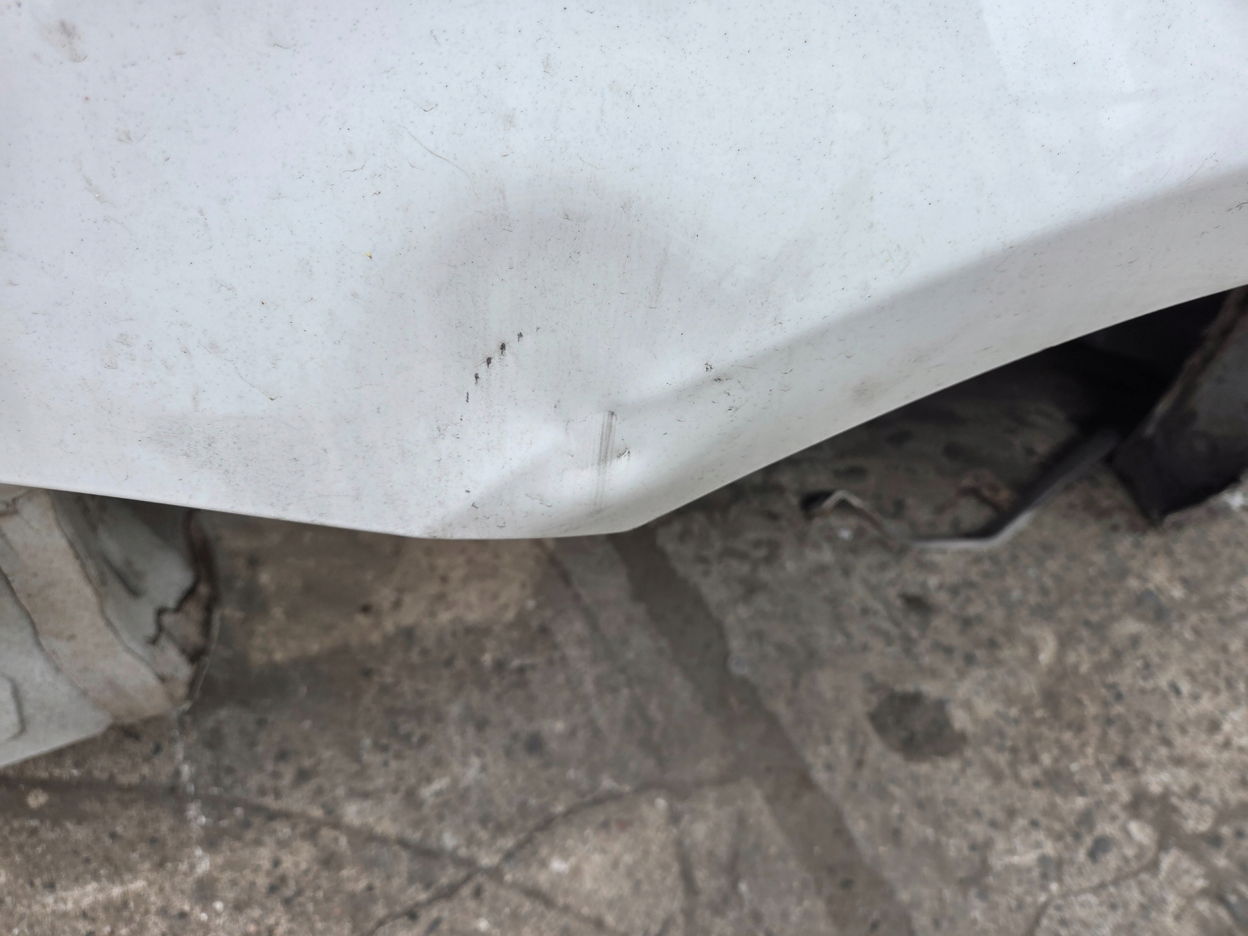 tálca hátfal BMW E88 300