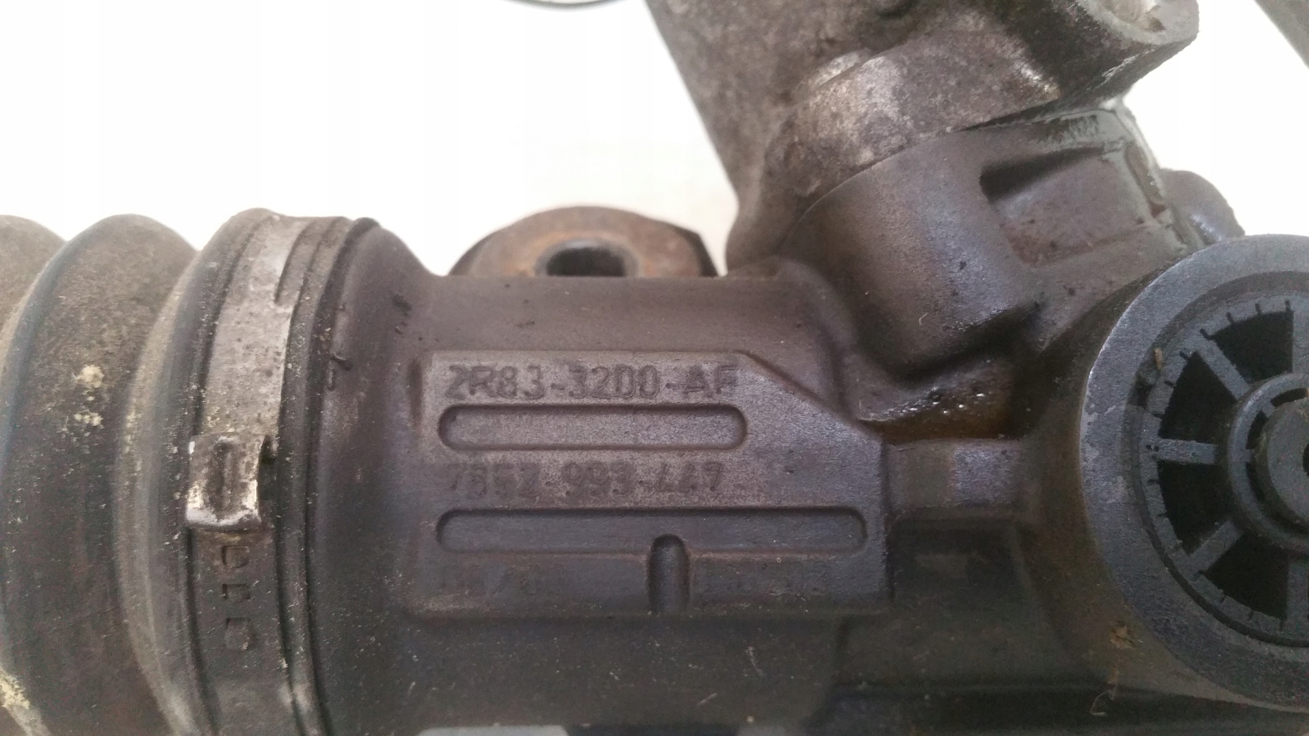 Boîter direction 2R833200AF Jaguar S-TYPE