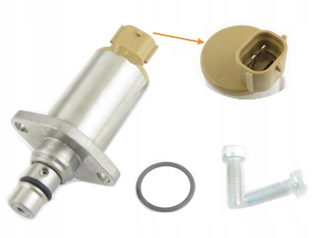 294200-0650 - КАТУШКА ISUZU 4HK1 JCB HITACHI