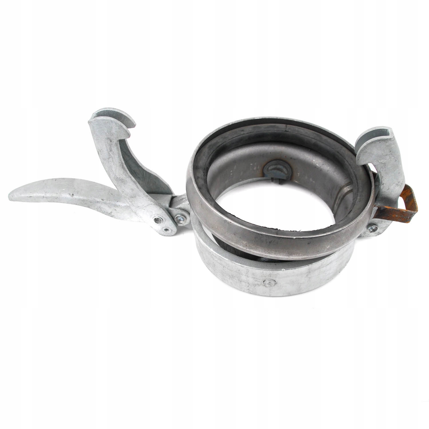 6200000Z - Соединение для сварки Perrot 6 C для бочонка