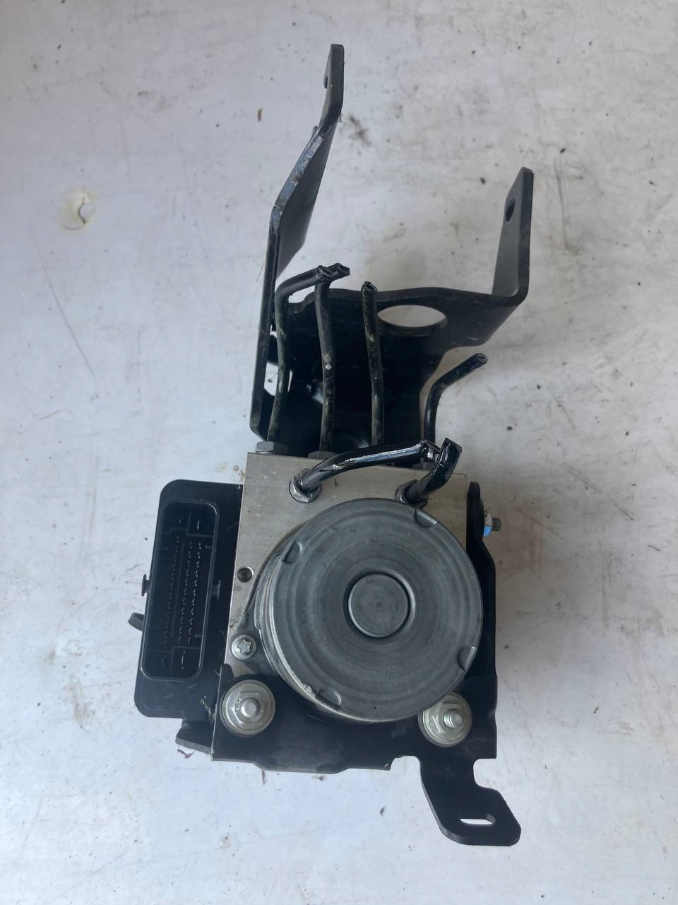 Pompa ABS CITROEN C3 III 1.2 VTI HMZ 9820955080