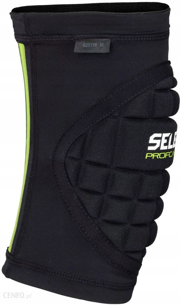 SELECT PROFCARE 6251W OCHRANIACZ KOMPRES KOLANA S