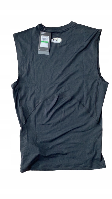 Top kompresyjny HG Armor Comp SL-BLK Kod producenta 1361522-001