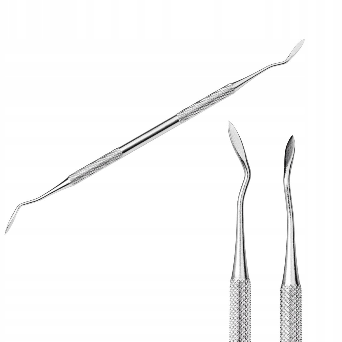 

Snippex sonda podologiczna dwustronna Y-2 16,5cm