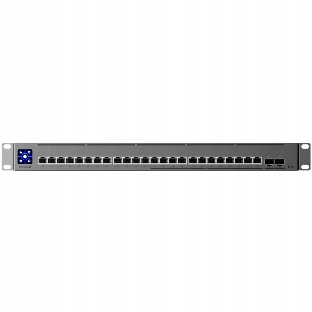 Ubiquiti UniFi Switch Enterprise 24 PoE (USW-Enterprise-24-PoE)