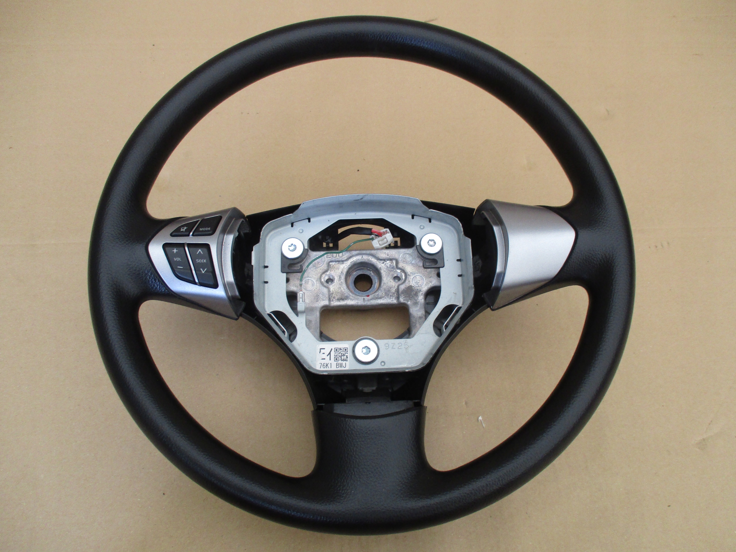 Volant Suzuki Vitara 2 II