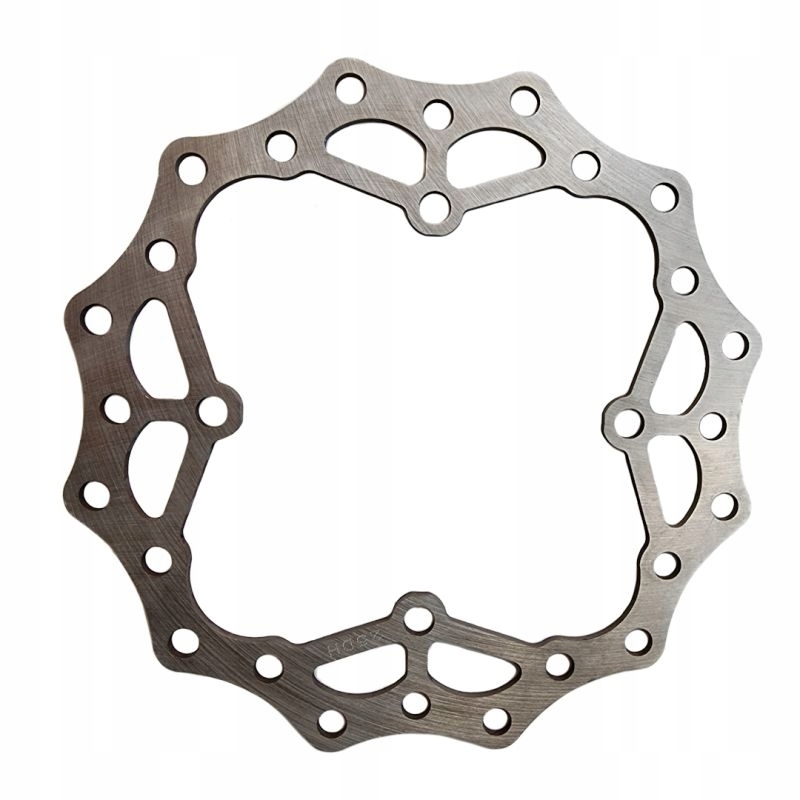 Delta Braking Brzdový Kotúč Zadný Suzuki RMZ250 '07-21, RMZ450 '05-21, Wav