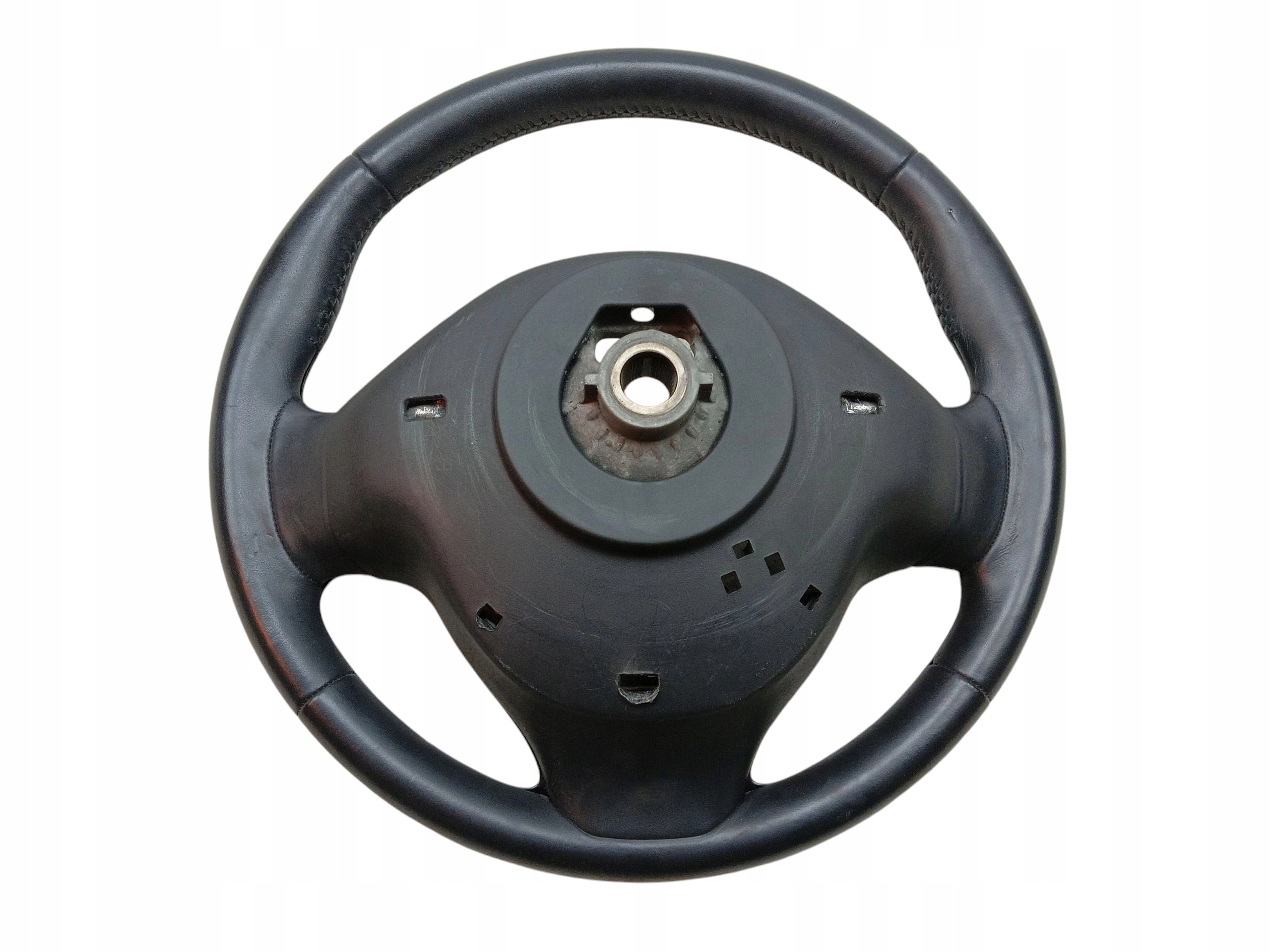volante RENAULT CAPTUR e (2013-2017) 484003722R