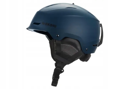 Kask sportowy narciarski Dkoni 699-SKI Helmet 58-62