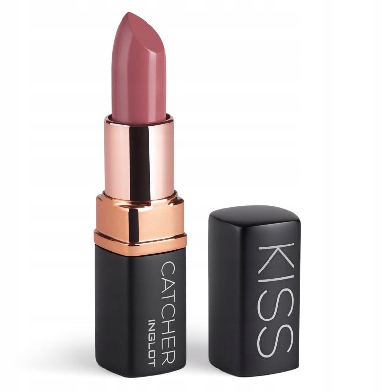 Rtěnka Inglot Kiss Catcher 903 Dusty Pink