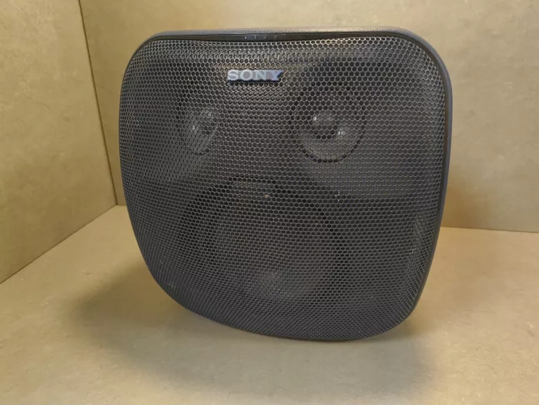 Srs Xb501g Srs Xb 501 Sony Xb501g Review Buy Sony SRS-XB501G Extra