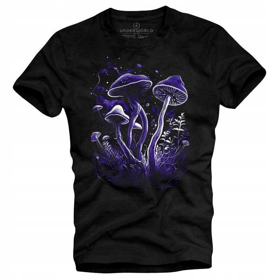 Houby Purple Underworld 3XL