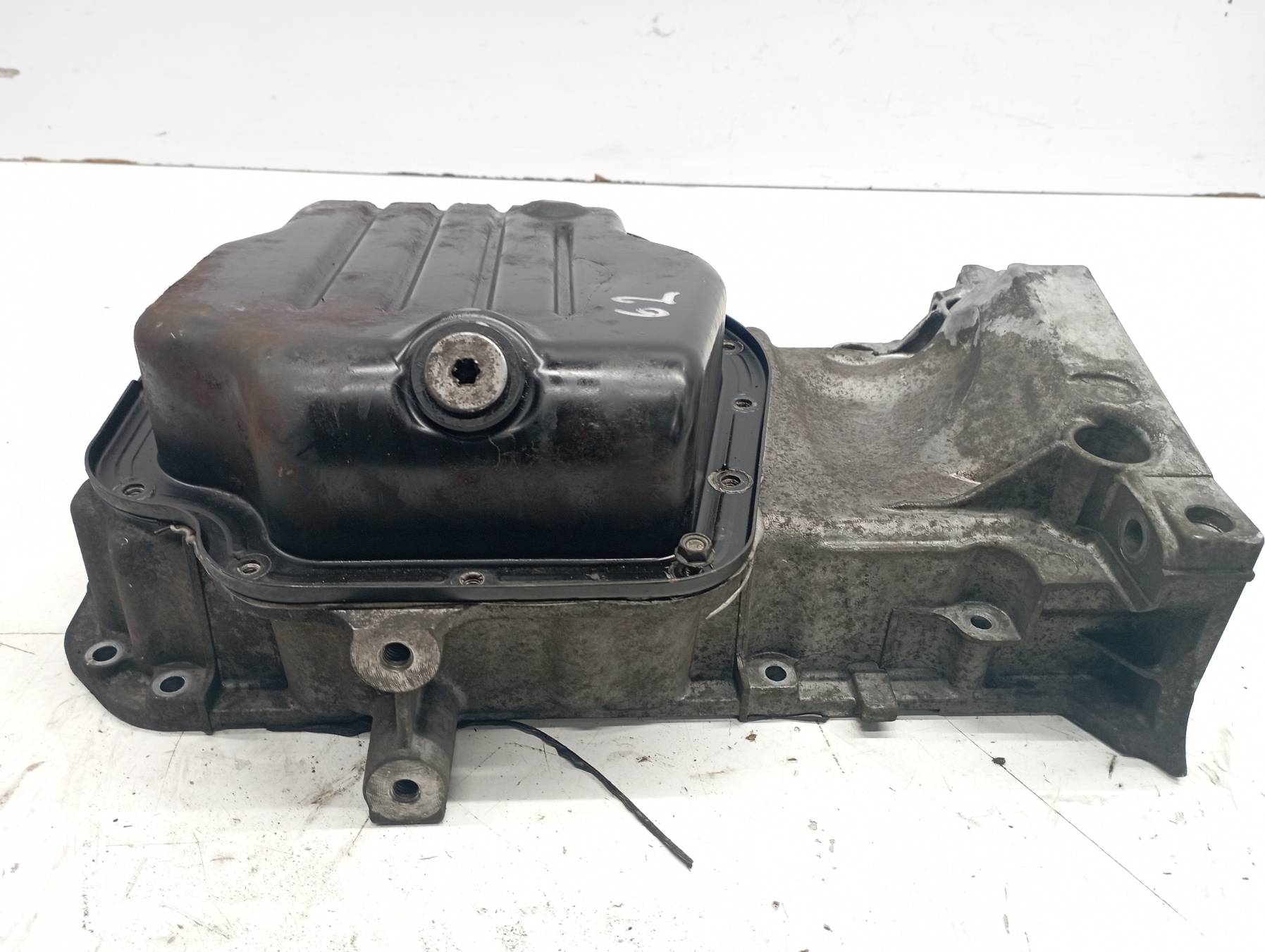 Coppa olio 1.7 CDTI Opel Astra III (2004-2014 ) H