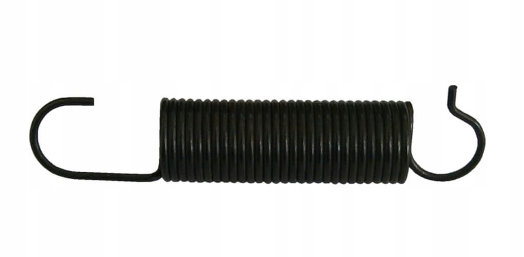 SPRĘŻYNA NAPĘDU HORTMASZ JL 46Z-C3 36X-6 HGS 156