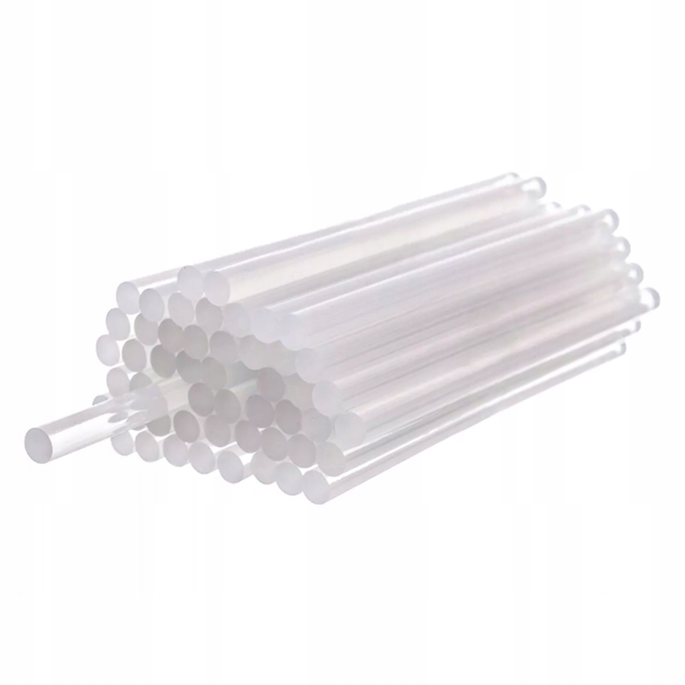 

Klej do pistoletu na gorąco 11x300mm 35 sztuk 1 kg