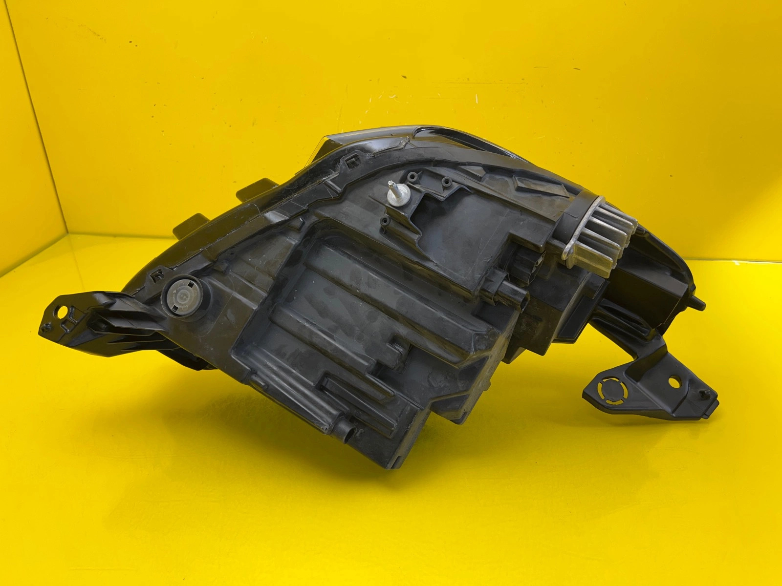 light left Opel Corsa F 19- Full Led 9829522780
