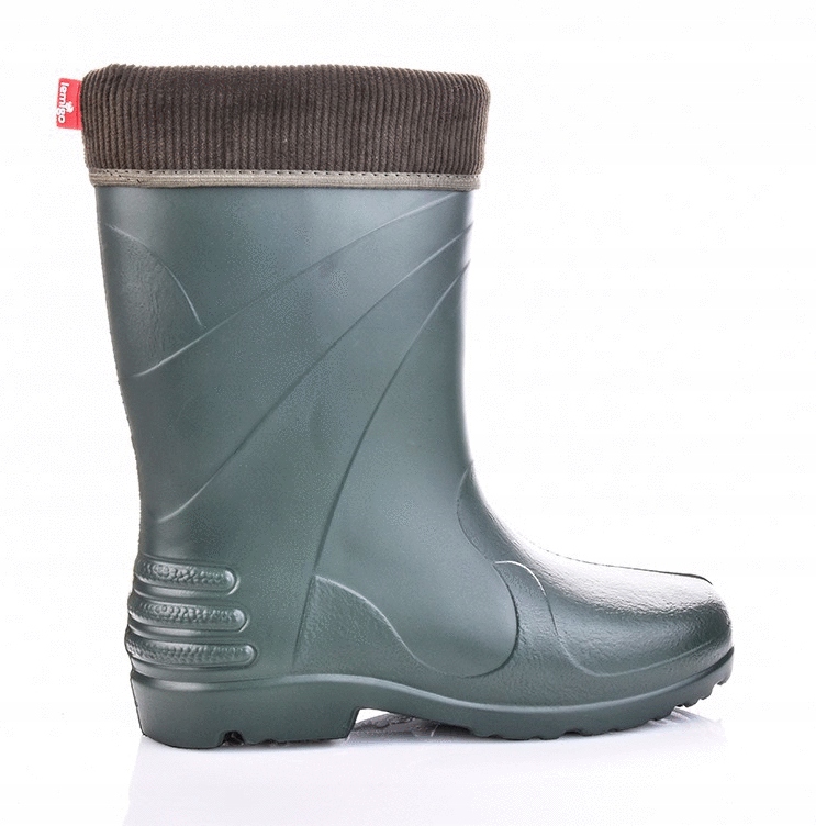 

Kalosze Eva Alaska 869 damskie Lemigo 37