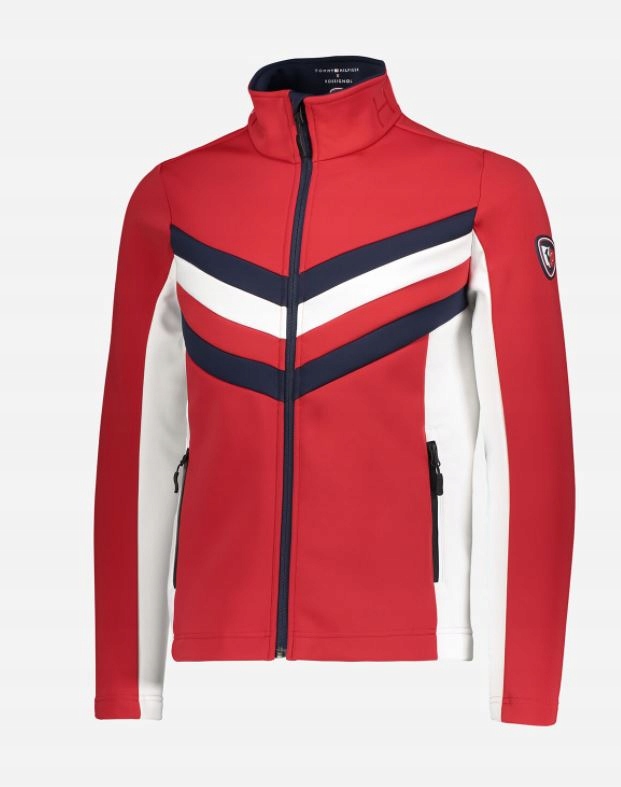 

-50% Tommy Hilfiger x Rossignol Cienka Kurtka M