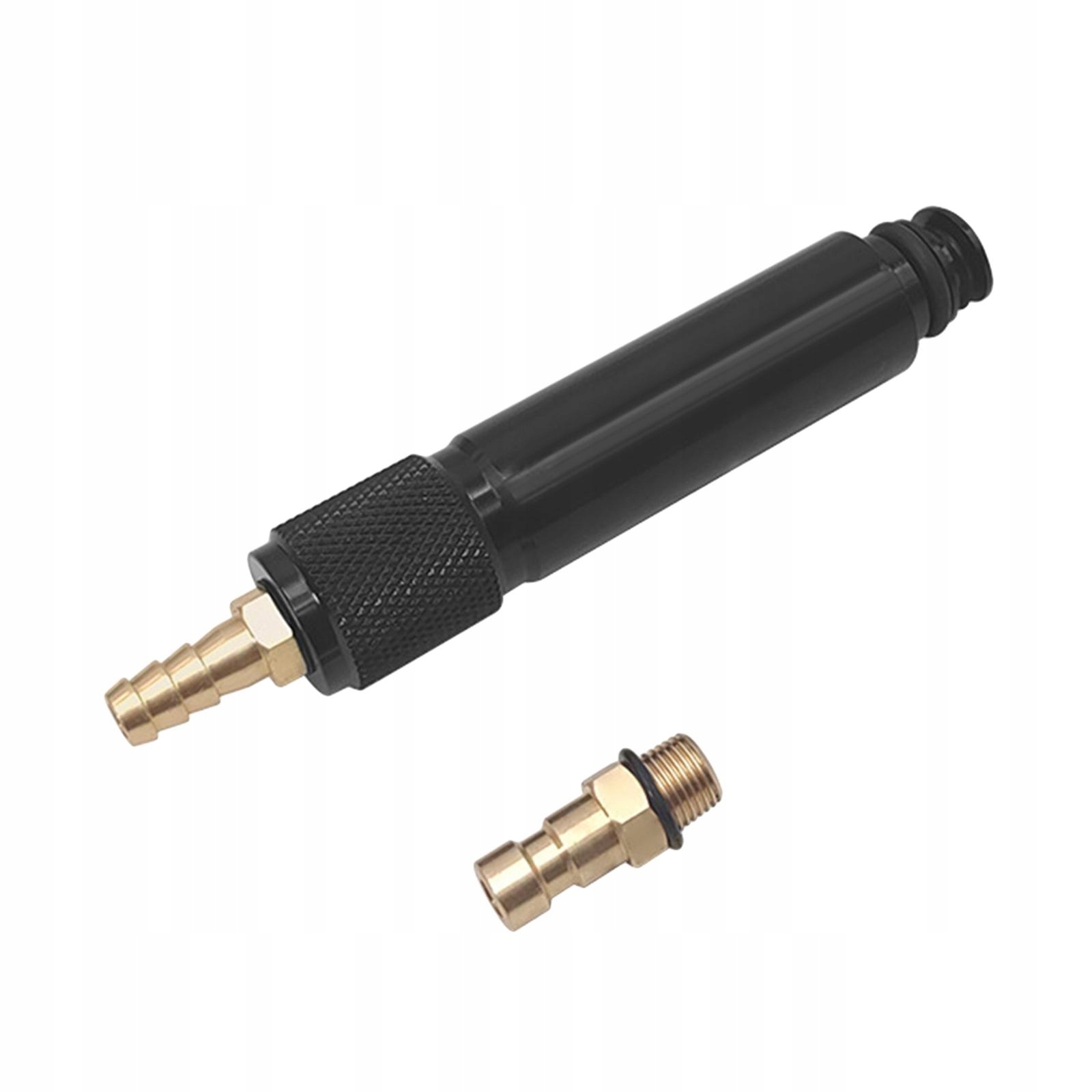 Adapter do napełniania oleju przekładniowego,