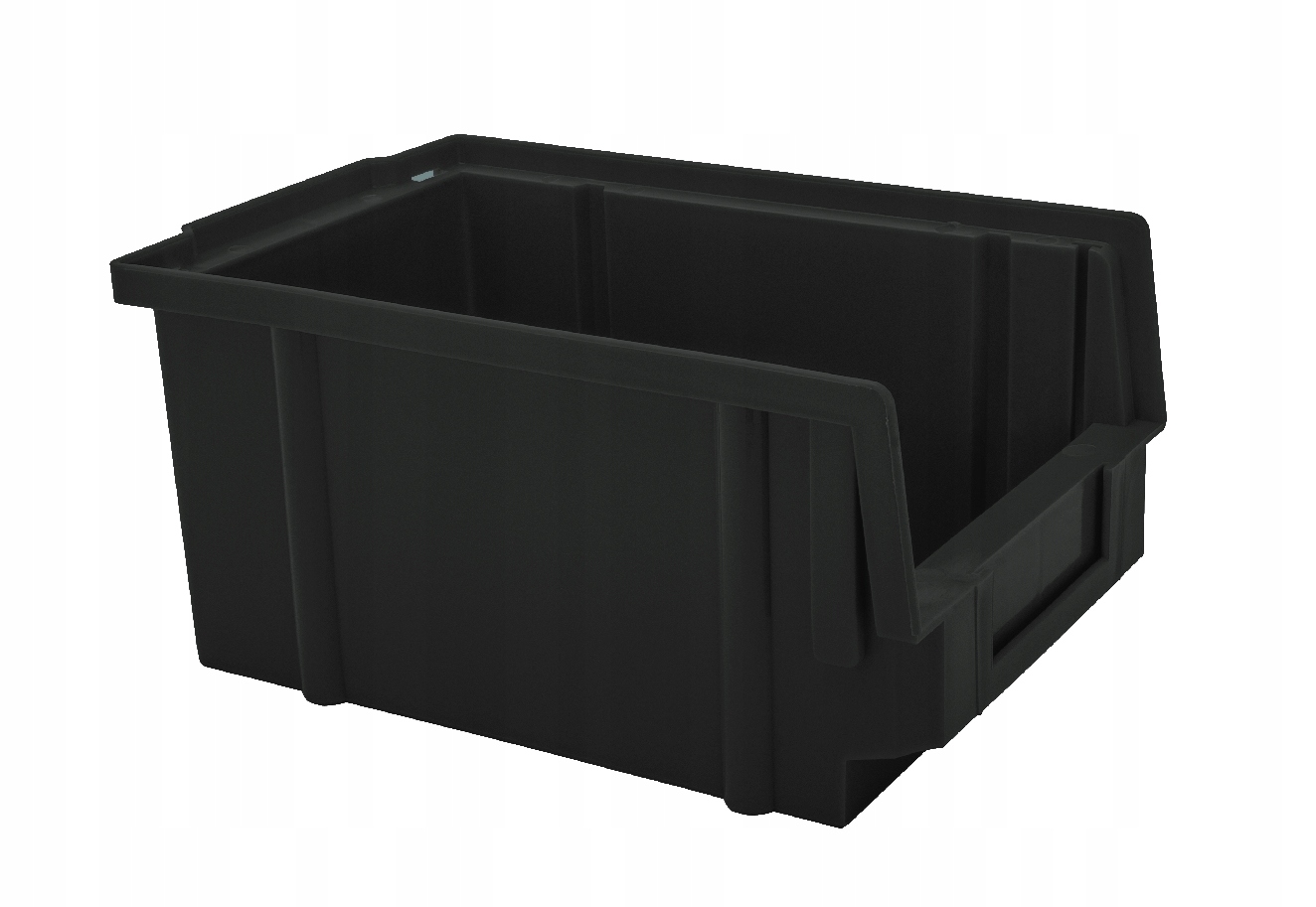 

Skrzynka Magazynowa 20x13x10 Do Warsztatu Solidna
