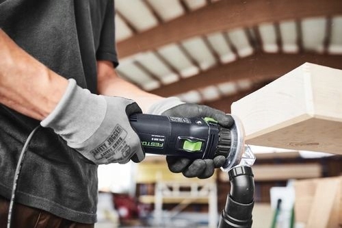 Frezarka do Krawędzi OFK 500 Q-Plus R3 Festool Marka Festool