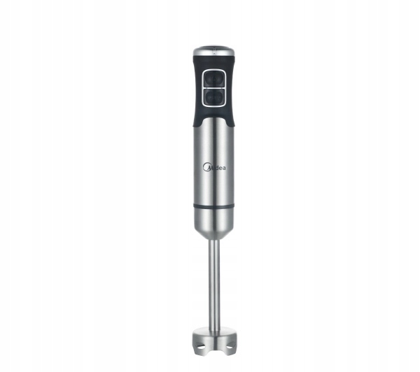 Tyčový mixér Midea Mj Bh 1001 W 1000 strieborný na mixovanie
