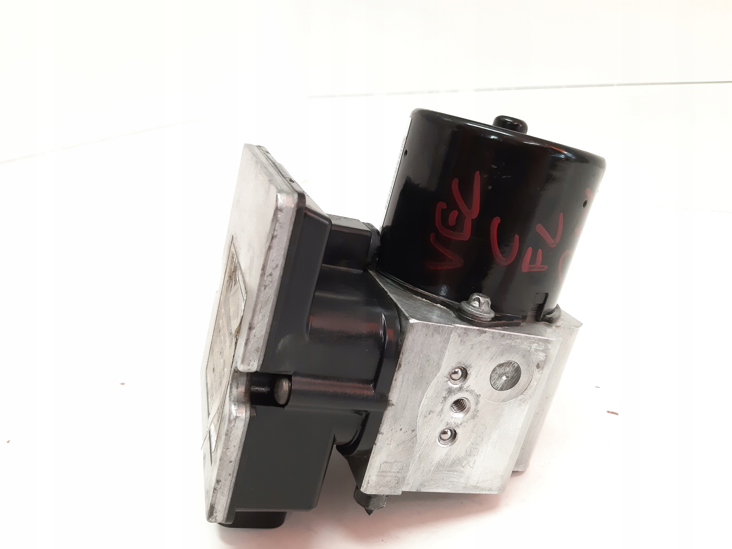 opel Vectra C насос ABS 15113906 54084734C