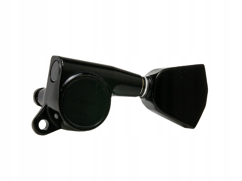 Blokované klíče Gotoh SG381-04 Mg (BK,3+3)